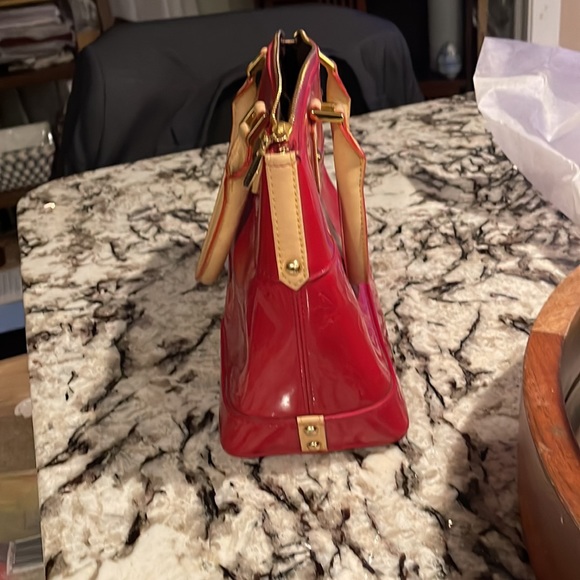 Great bag! Very flashy, classy, sexy!! - Picture 4 of 5